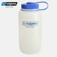 Nalgene | Leak-Proof Durable Outdoor Water Bottle 1000ml