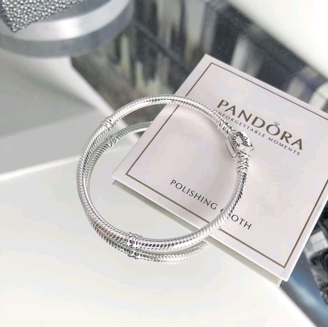 Pandora一Bracelet Rainbow Unicorn Fairy Tale World Bracelet Youth Fashion  Authentic Birthday Gift Jewelry  Lazada PH
