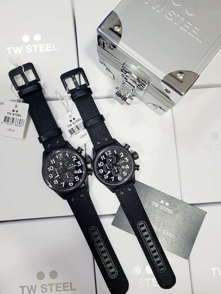 Tw best sale steel vs44