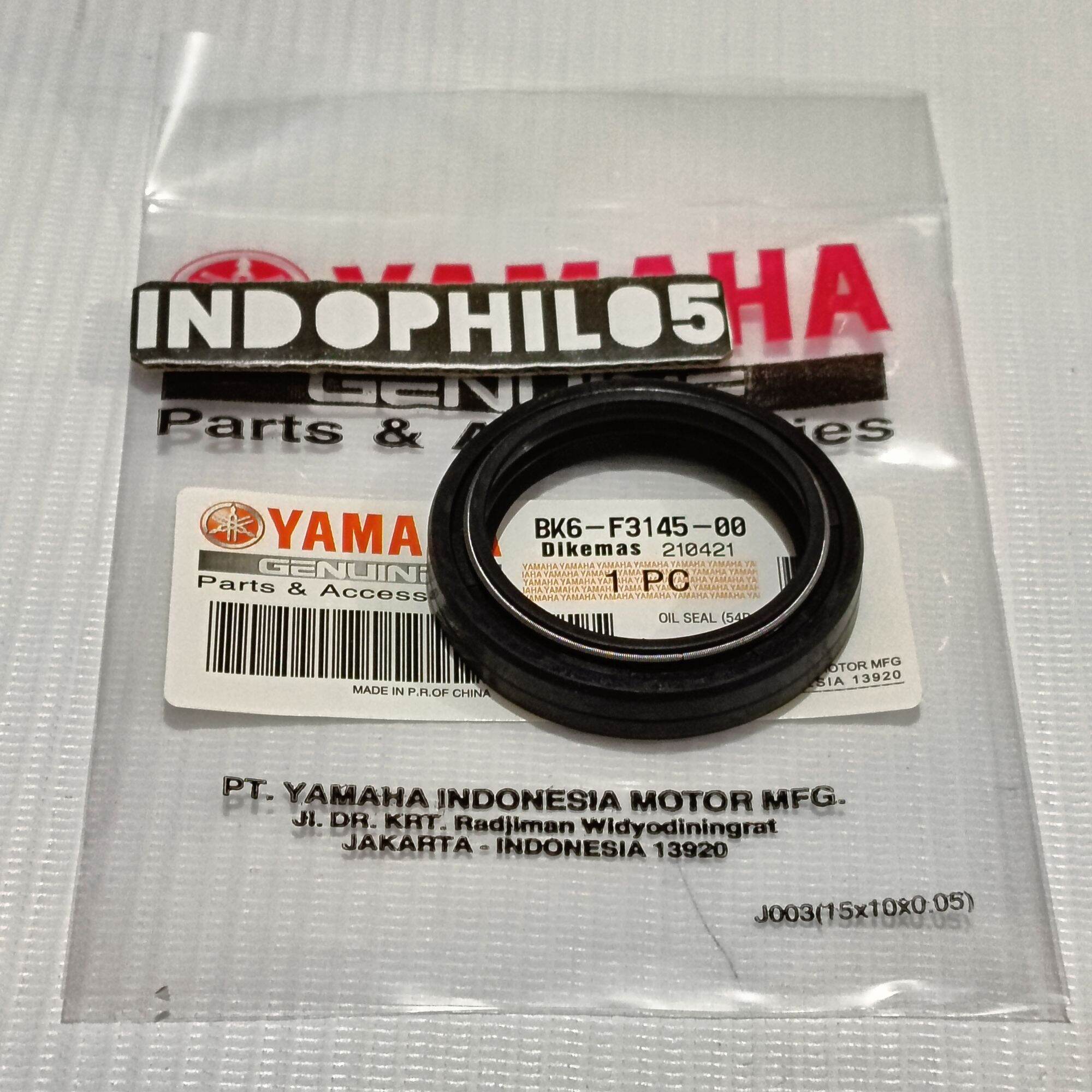 Yamaha fz shocker oil seal online price