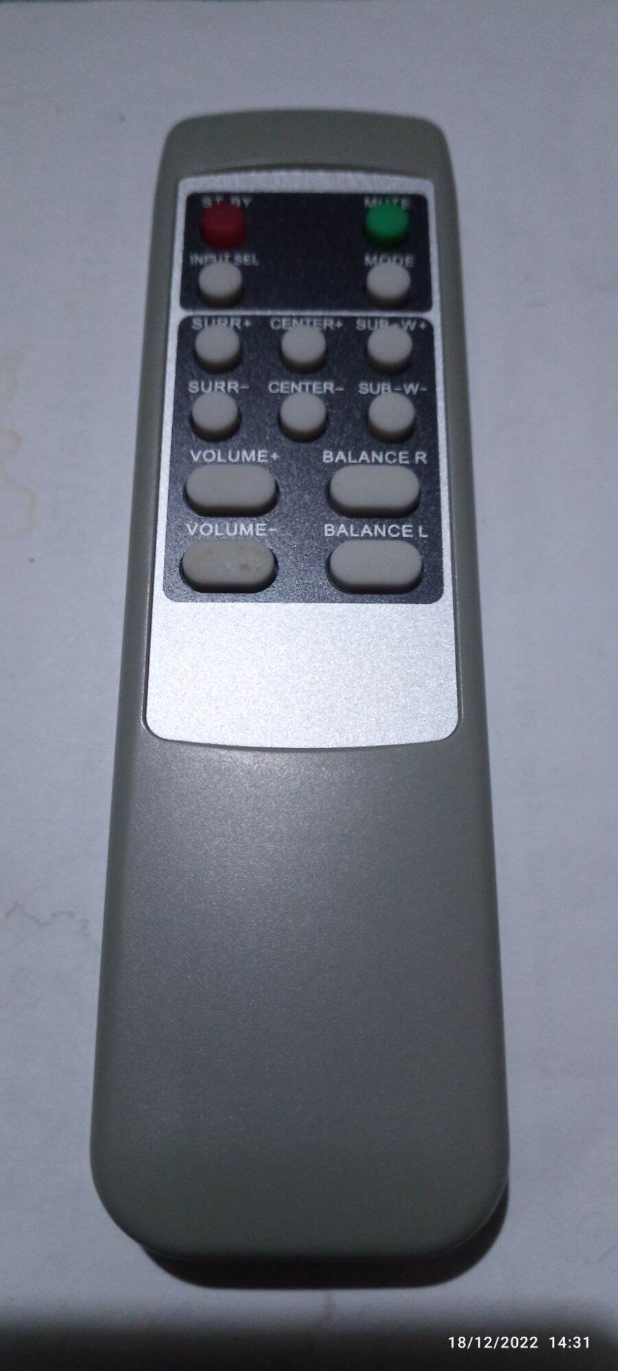 ORIGINAL XENON REMOTE CONTROL Lazada PH