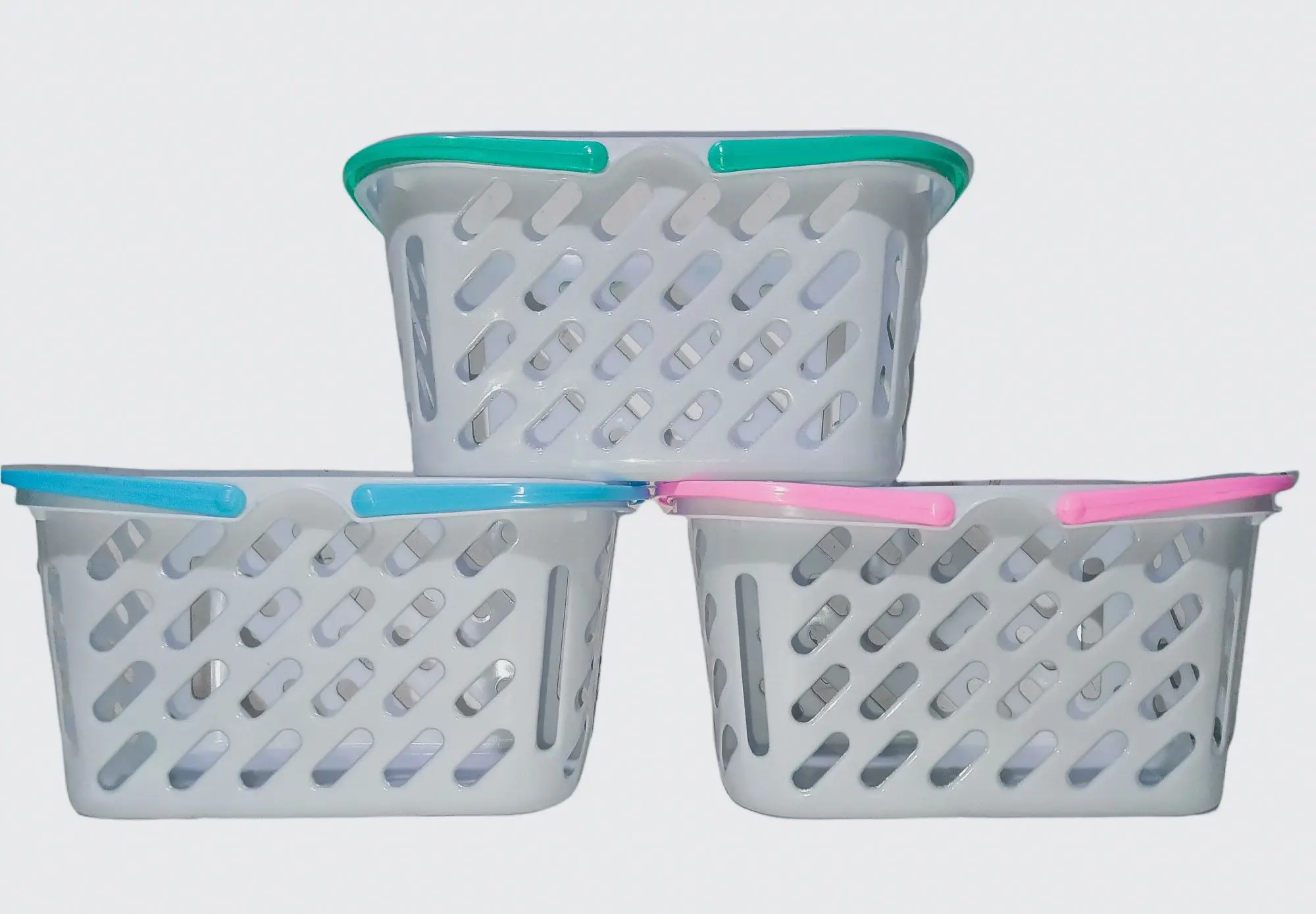 High Quality Multipurpose Storage Baskets/Soap Basket