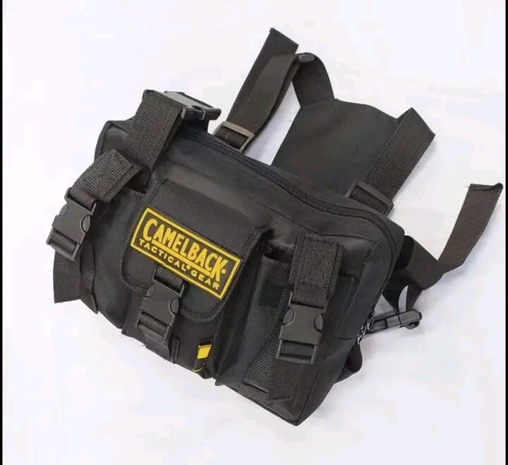 all in Men tactical camelback bags Lazada PH