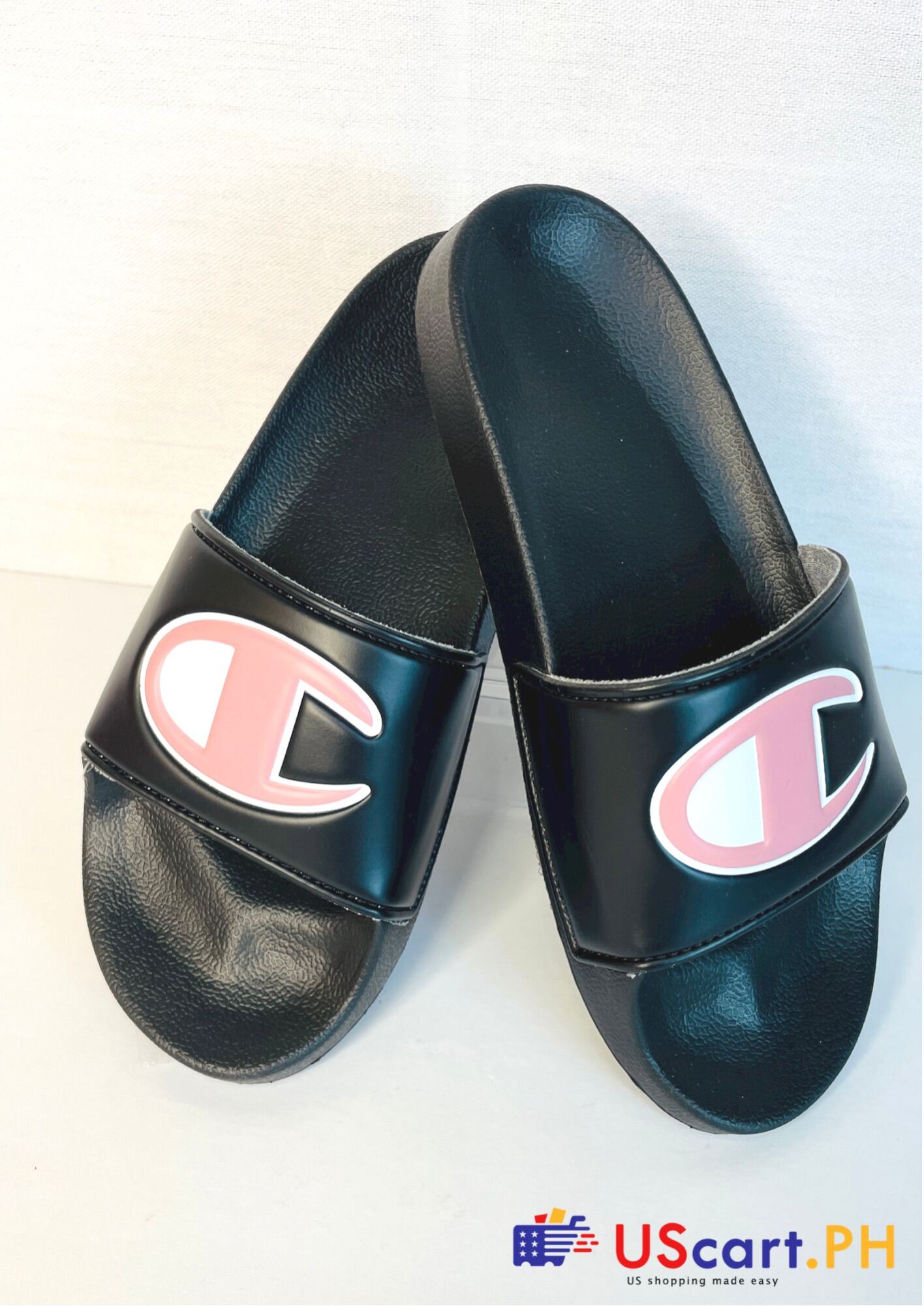 cute champion slides