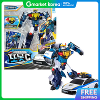Young Toys | Sseuk Tobot C
