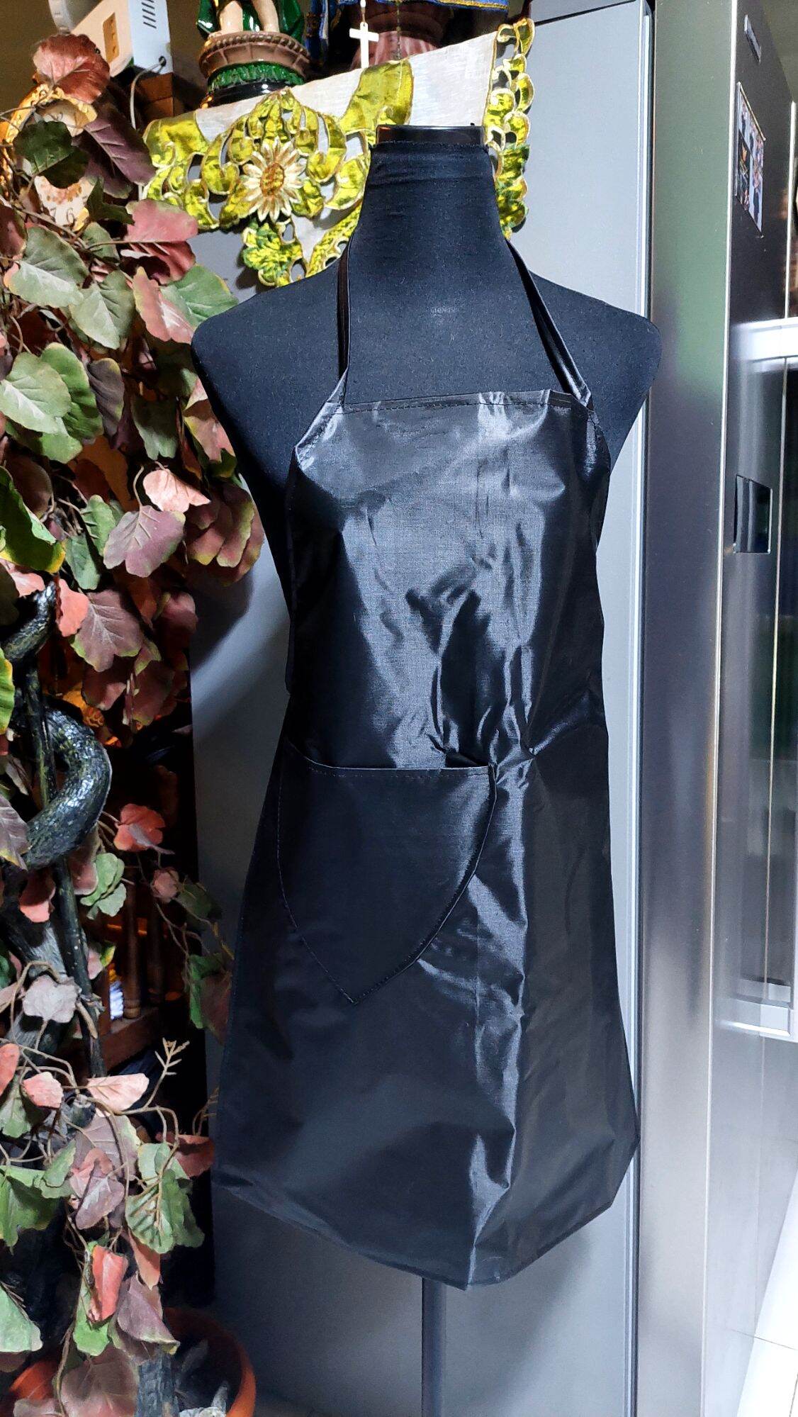 PVC MADE WATER PROOF APRON (DIRECT SUPPLIER) 2 SIZES AVAILABLE Lazada PH