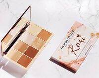 makeup revolution ROXI highlight and contouring powders