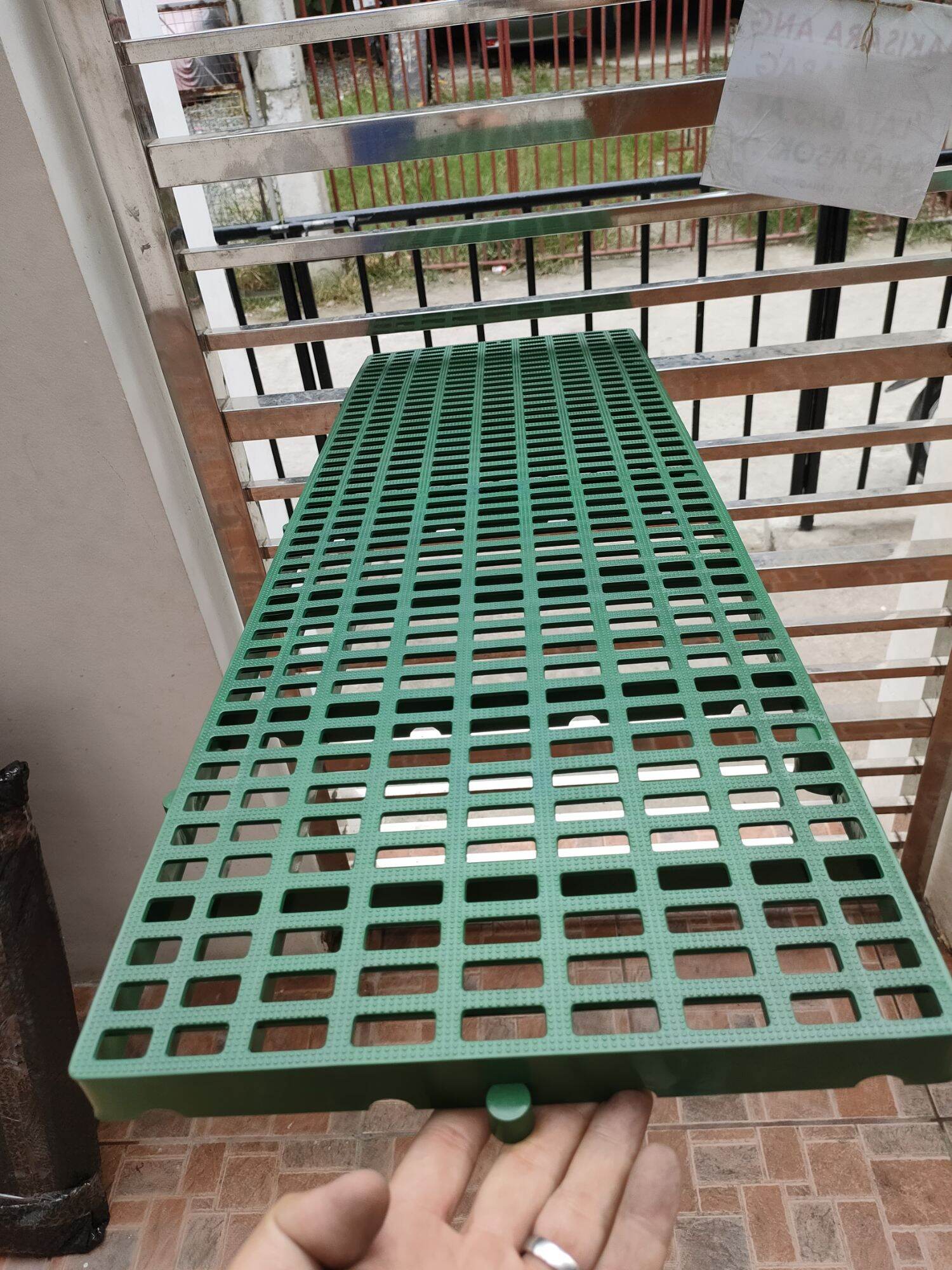 1x3 plastic matting buy 1 take 1, plastic matting 1x3, floor matting