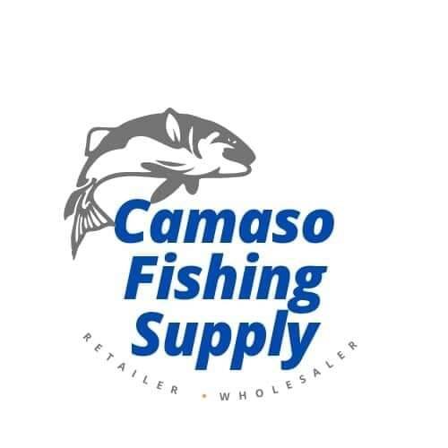 Shop online with Camaso Fishing now! Visit Camaso Fishing on Lazada.