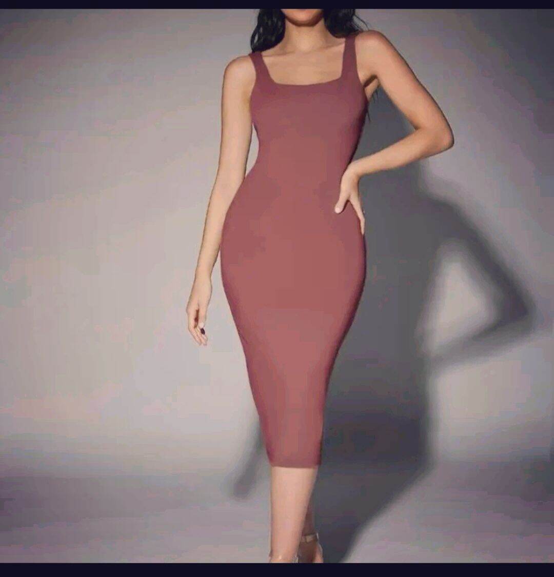 chinese dress ladies Elegant Frosted Sapphire  Al Zarif