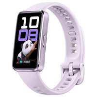 Chunmi | Sport Dedicated Silicone Replacement Strap for Huawei Band 11