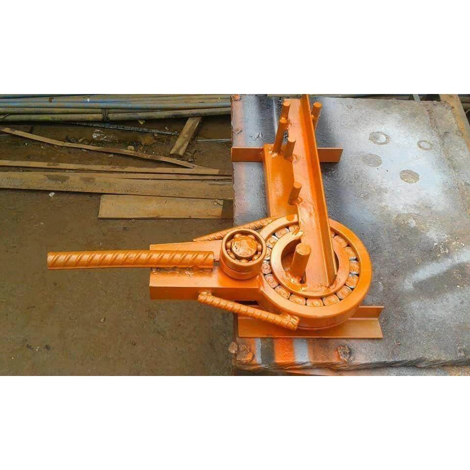 Rebar and Stirupps Bender 9-12mm