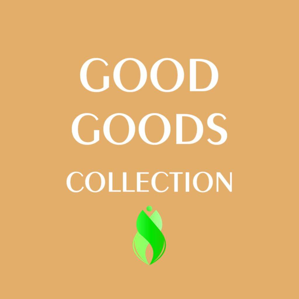 Shop online with Good Goods Collection now! Visit Good Goods Collection ...