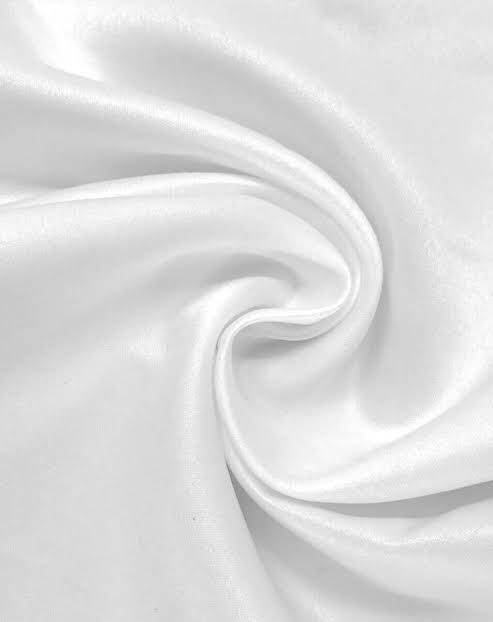 Silk Satin per yard Premium Quality