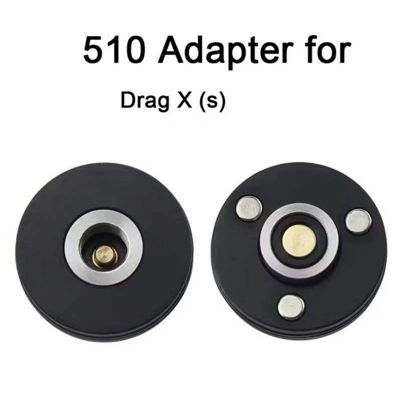 Shop 510 Adapter For Voopoo Vinci Cheap  Fast & Easy | Lazada Philippines