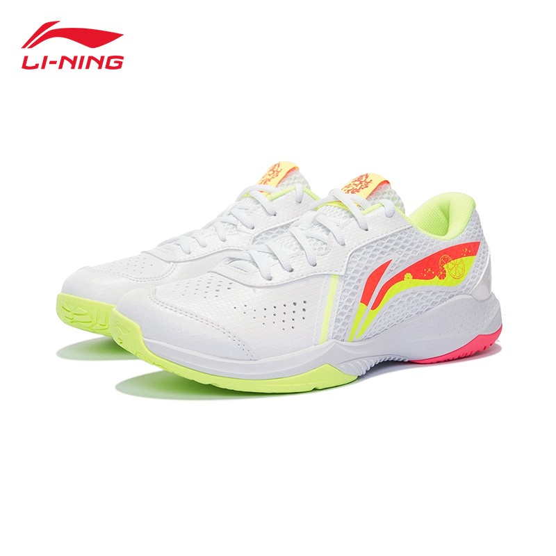 Lining Children's Badminton Shoes Primary and Secondary School Boys and ...