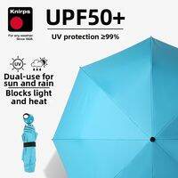 Knirps | UV Protection Folding Umbrella
