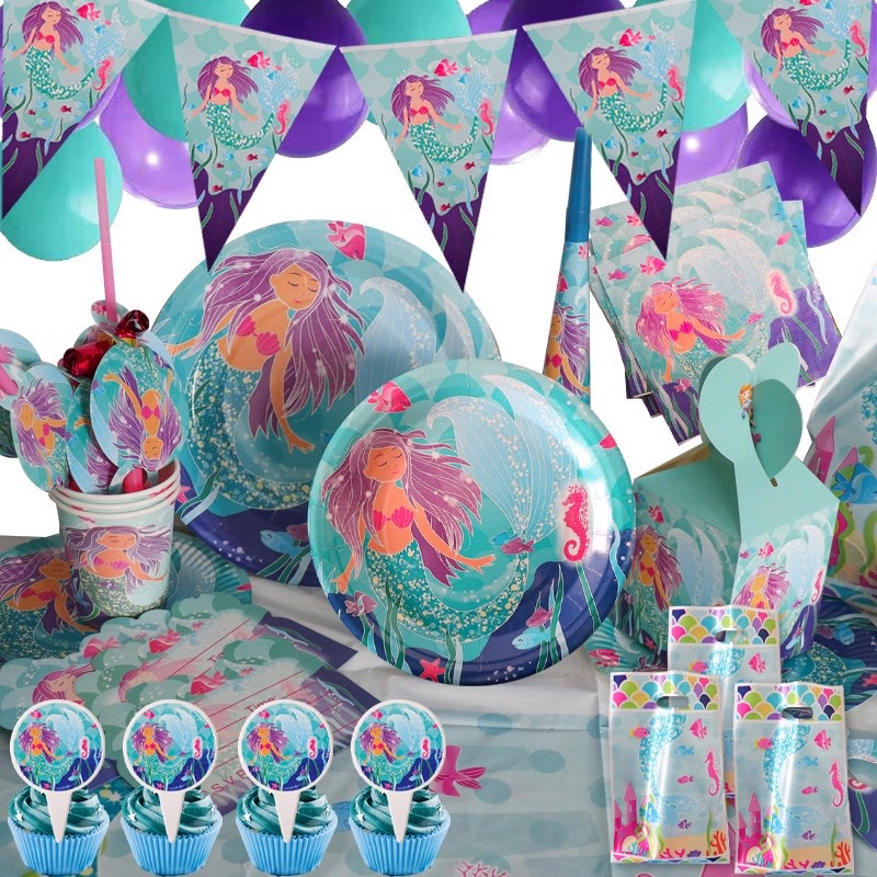 Shop Under The Sea Themed Party online
