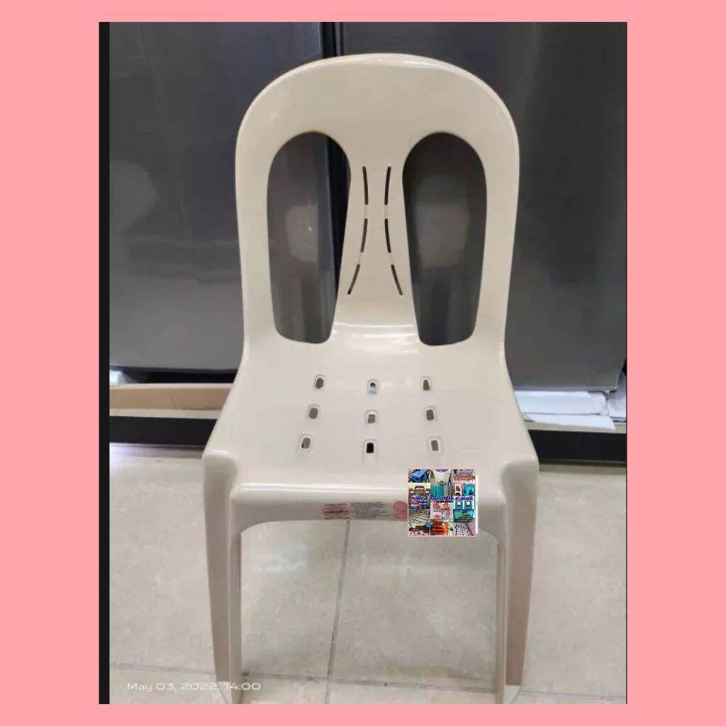 MONOBLOCK CHAIR( NOKIA SANYO) Lazada PH