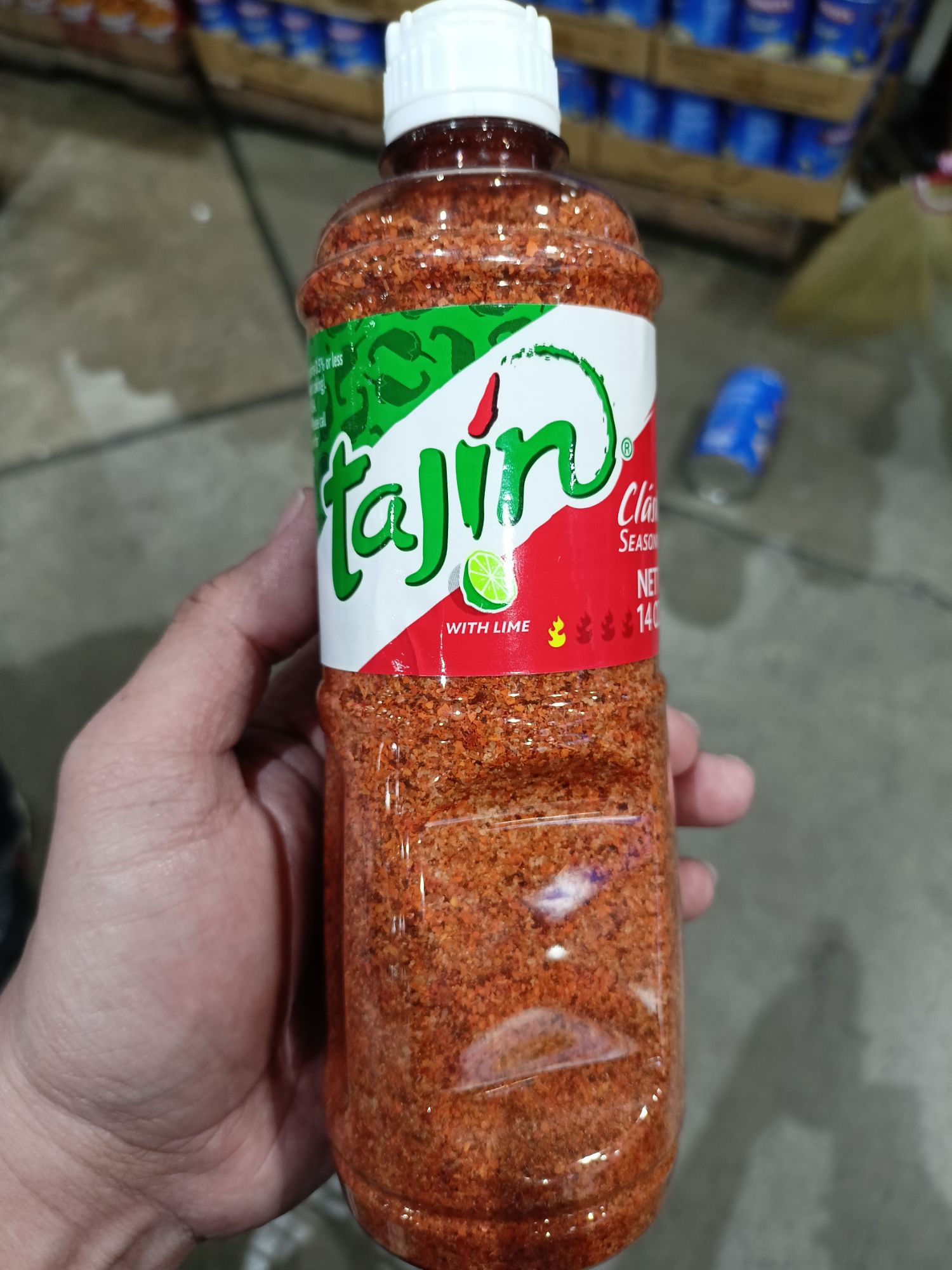 Buy Tajin Top Products at Best Prices online 