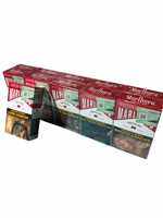 MARLBORO Red Crafted Ft 1ream (10packs x 20sticks)