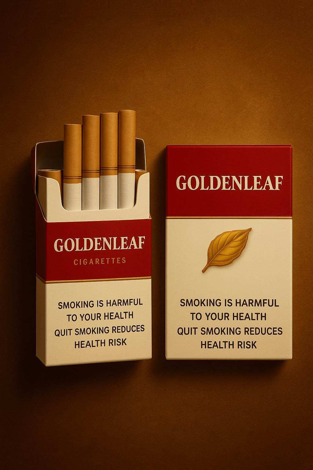 old gold cigarettes tin Vintage Cigarette Cans from the 1930's : r/pics
