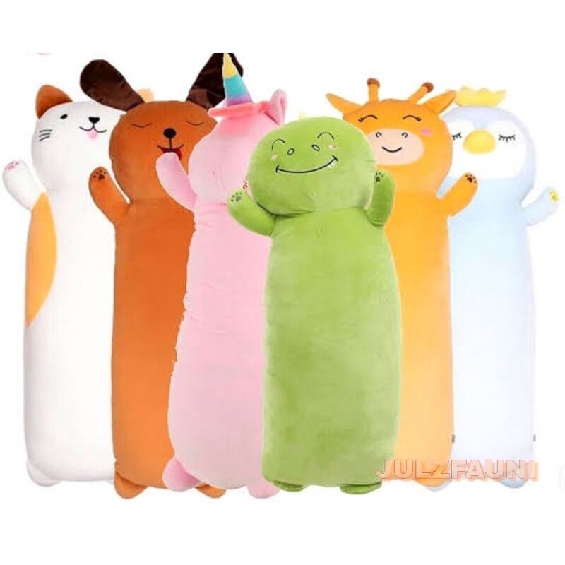 cat pillow miniso