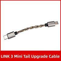 Dunu | OTG Support Upgraded Type-C to Type-C Audio Cable