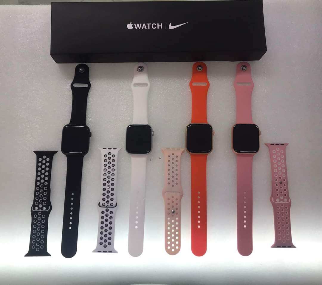 Smart Watch Nike Edition Lazada PH