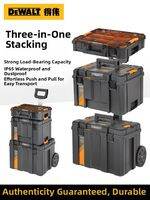 DeWalt | McLaren Style 3-in-1 Durable Tool Box