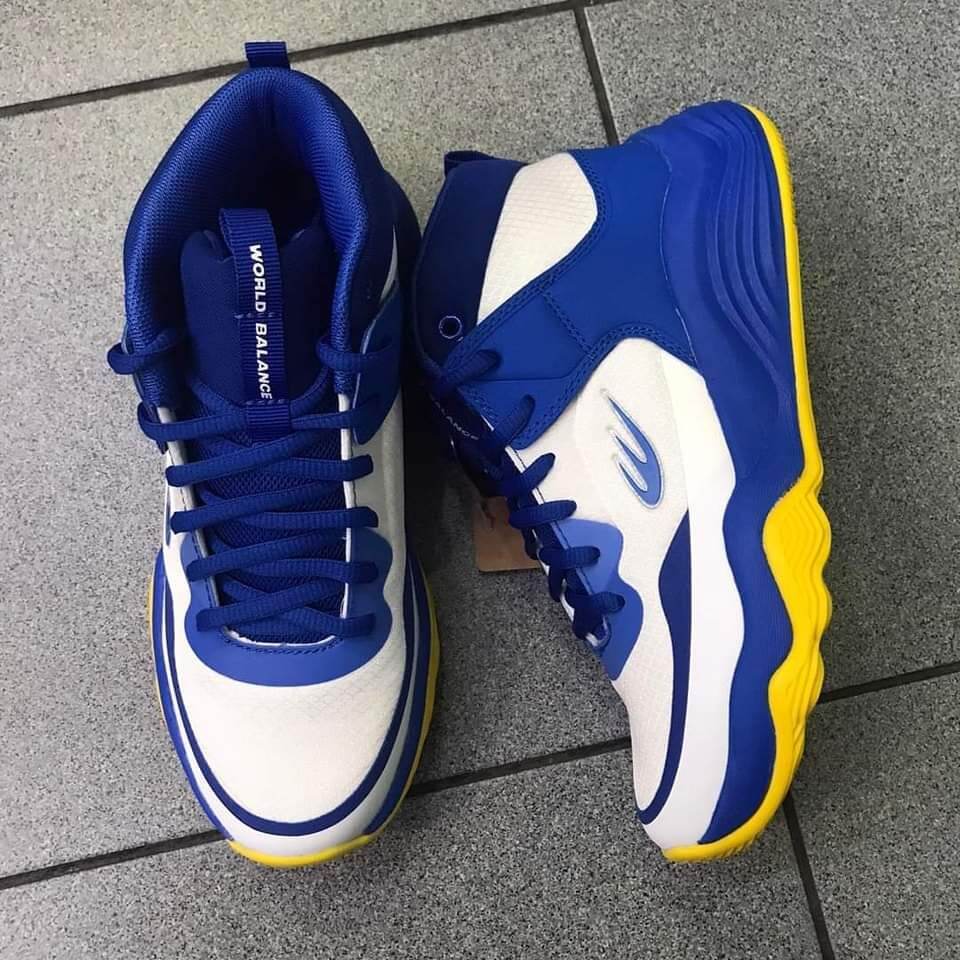 Blue Chips Nike Air Max Penny Air Penny Nike Blue Chip Basketball