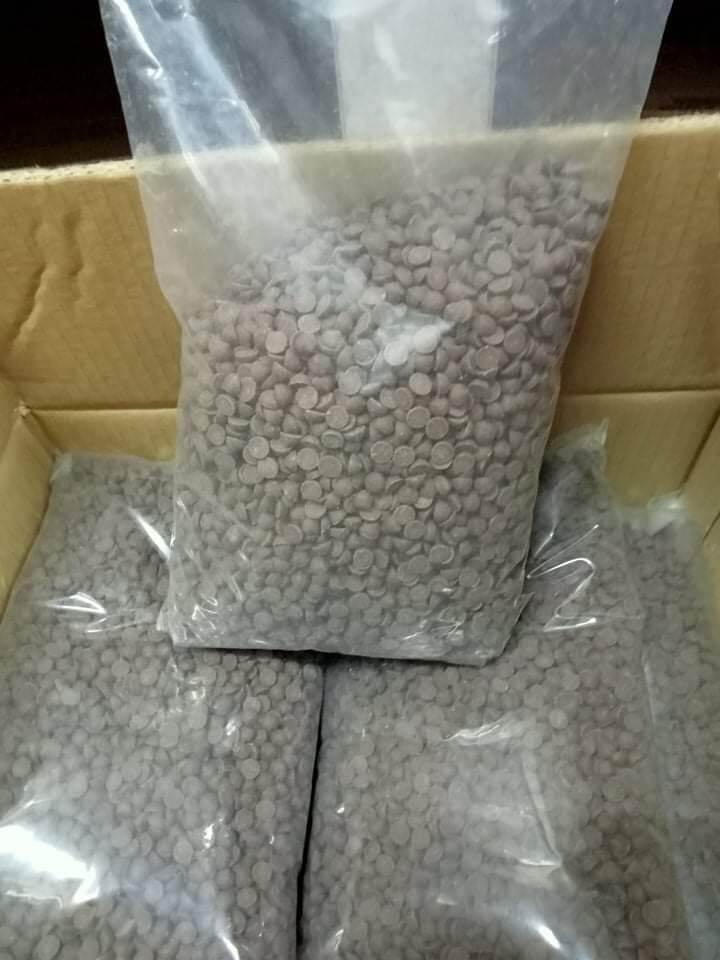 Mayfair Regular Chocolate Chips 1Kg (Droplets) Lazada PH