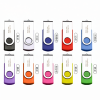 LANKEXIN | Customizable Business Gift USB Drive 2GB
