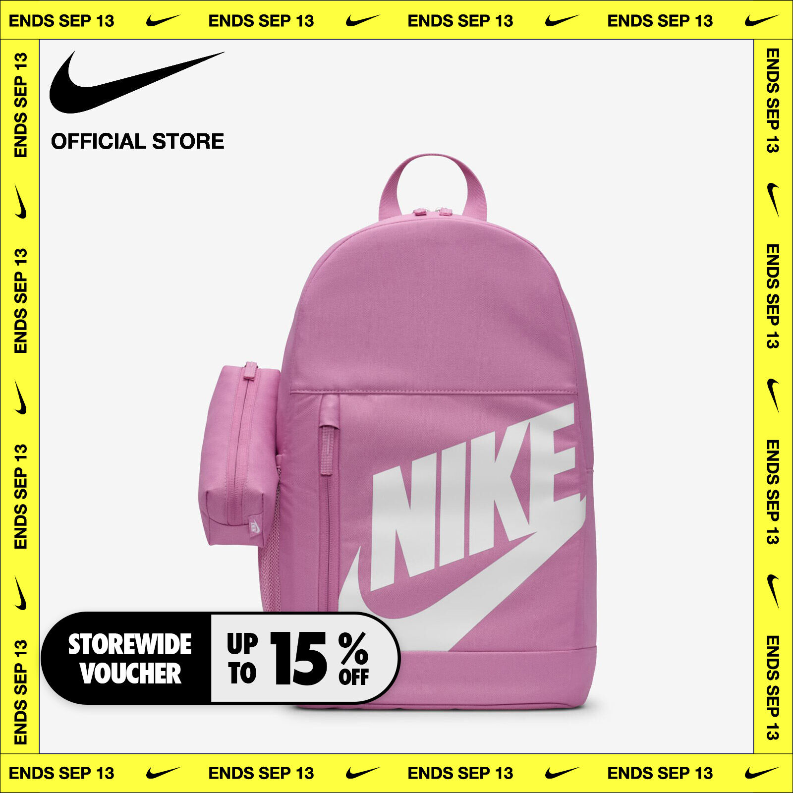 Nike Adidas School Bags At Sportscene Shop Adidas Power