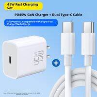 Henyou | Fast Charging Adapter Type-C Port