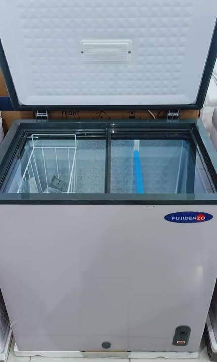 Fujidenzo Freezer Chest Type Shop Fujidenzo Freezer Chest Type With Great Discounts And Prices Online Lazada Philippines