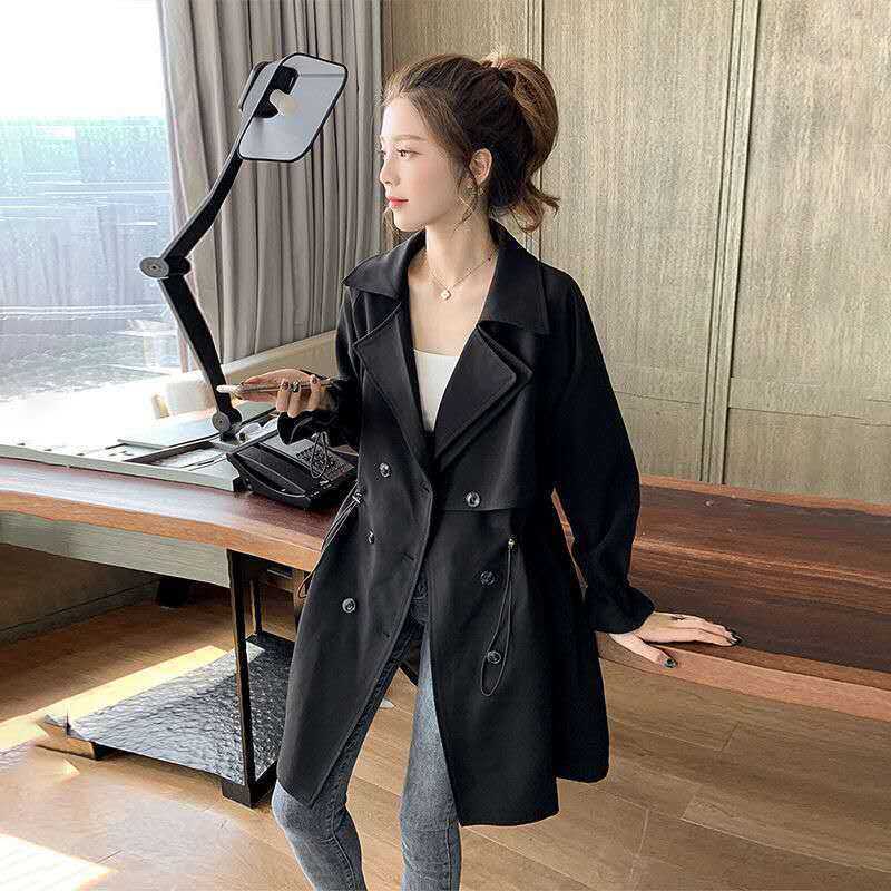 Trench on sale coat lazada