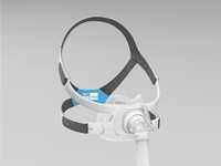 ResMed Airfit F40 full face mask