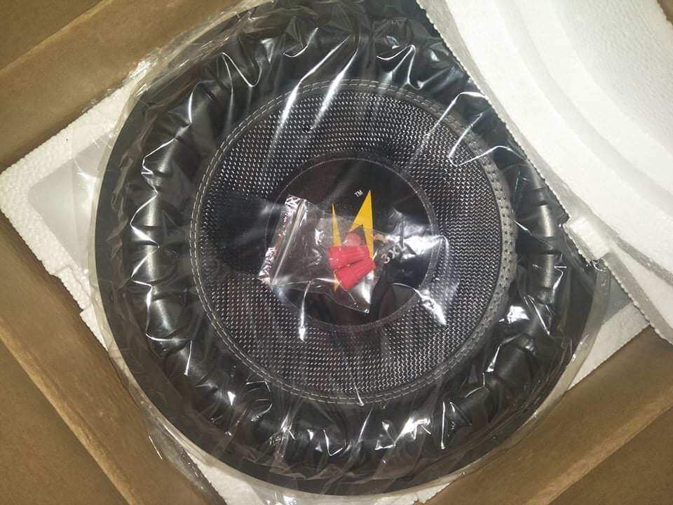 Lightning Lab 3xl 12D2 Subwoofer Lazada PH