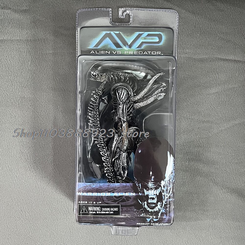 Stickers Pour Borne D'arcade Bartop - Alien Vs Predator Modèle 1 - PM88 - Neuf