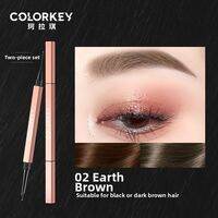 COLORKEY | Waterproof Long-lasting Eyebrow Pencil
