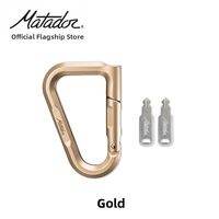 Matador | Security Lock Buckle for Backpack