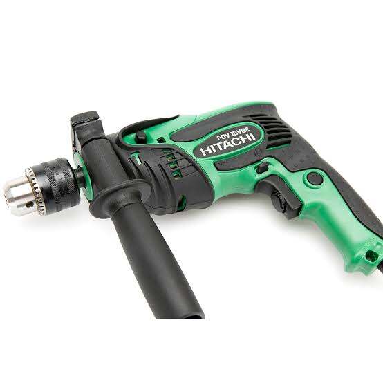 HITACHI IMPACT DRILL FDV16VB2 Lazada PH