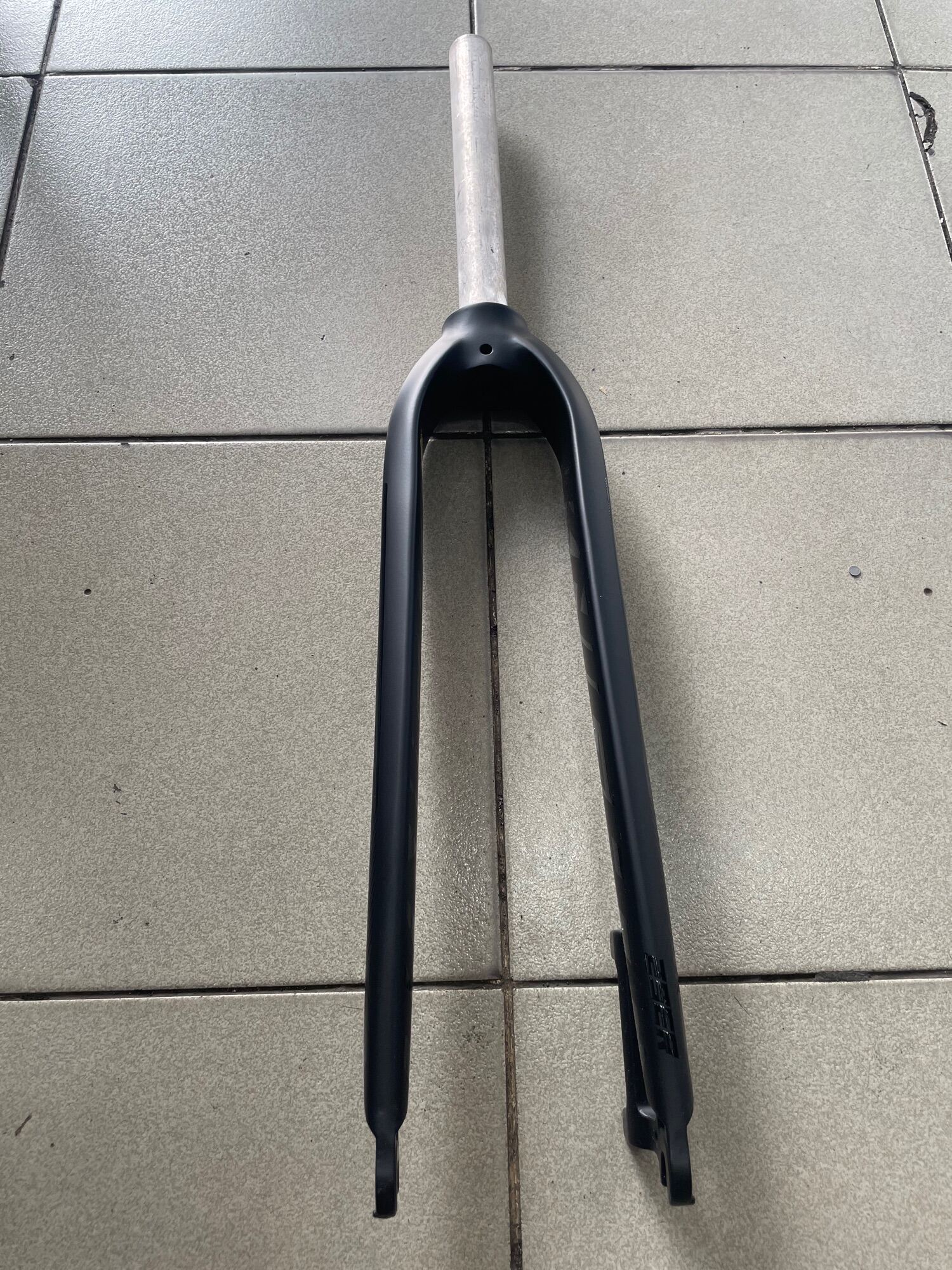 sagmit k3 rigid fork