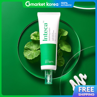 Make p:rem | Inteca Soothing Cream (80ml+31ml)