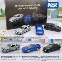 Takara Tomy | Alloy Car Model