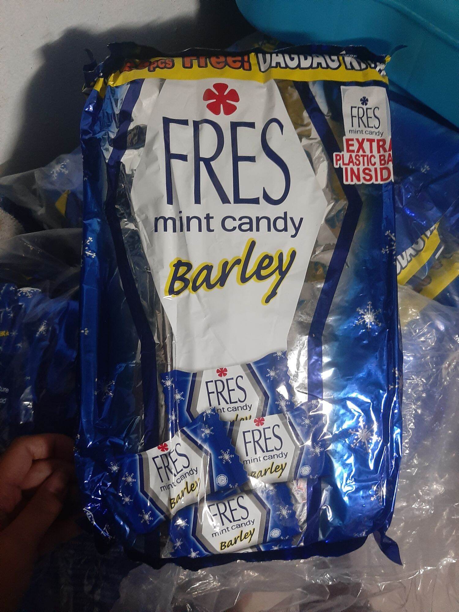 FRES MINT CANDY BUY1TAKE1 Lazada PH