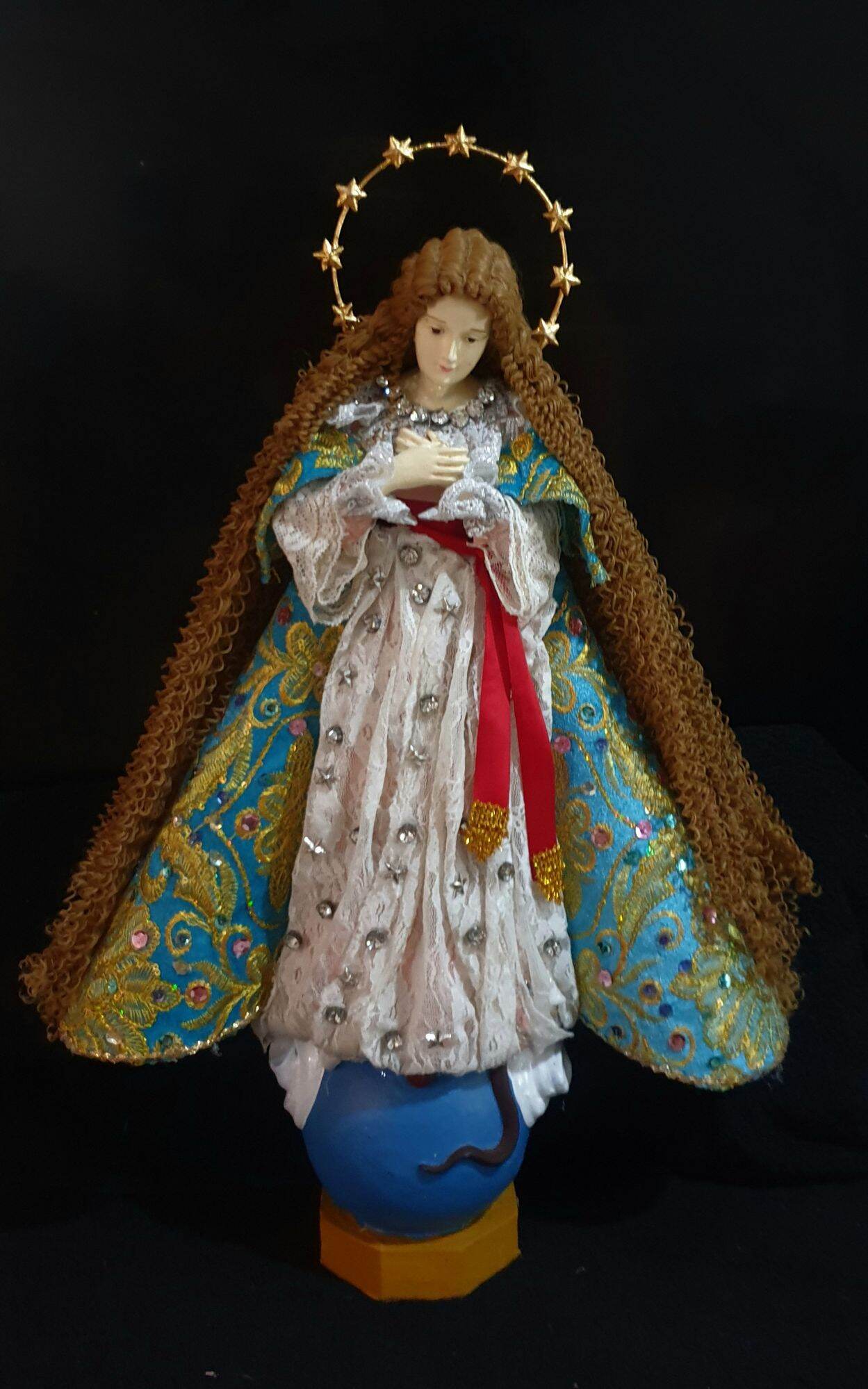 Royalty BVM Immaculate Conception | Lazada PH