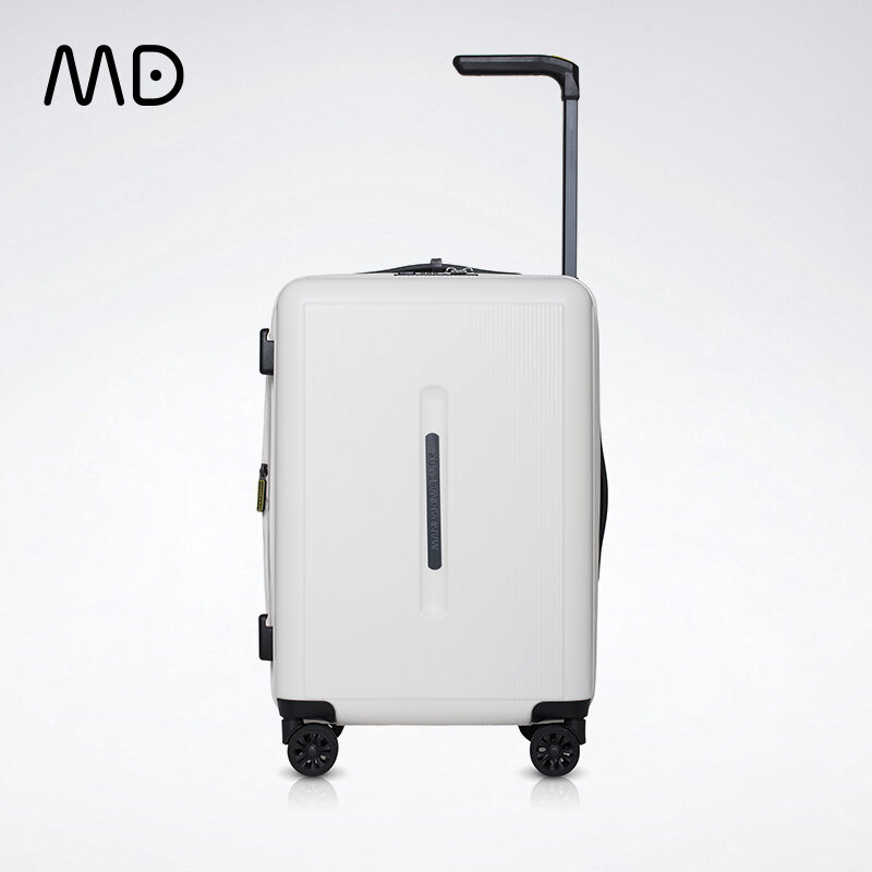 Mandarina Duck Italian Mandarin Duck Wizard Fashion Single Rod 20Inch