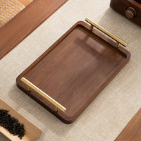 YIHUTEA | High Quality Vintage Home Tea Tray